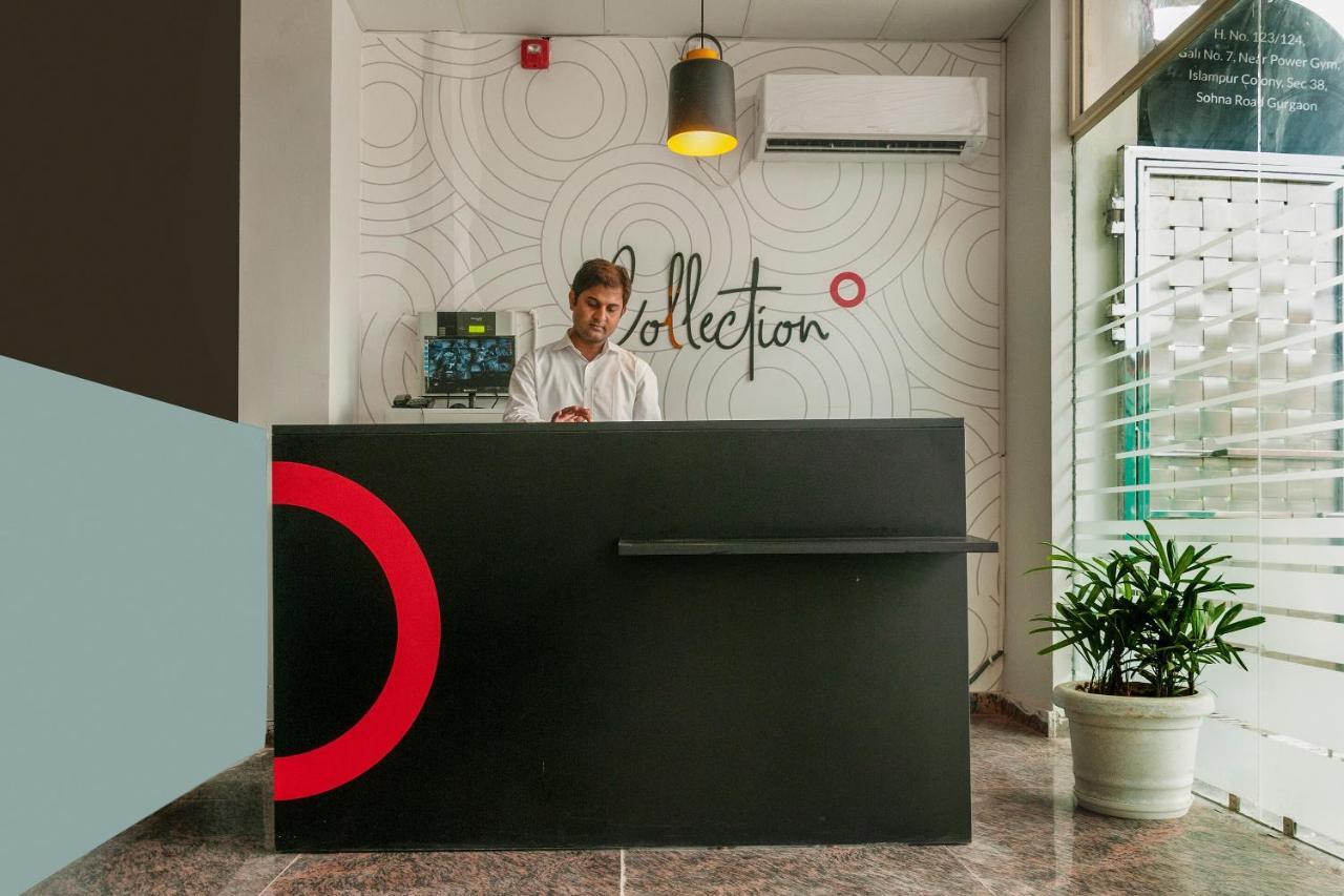 Oyo 78245 Collection O Hotel Crown Inn Navi Mumbai Kültér fotó