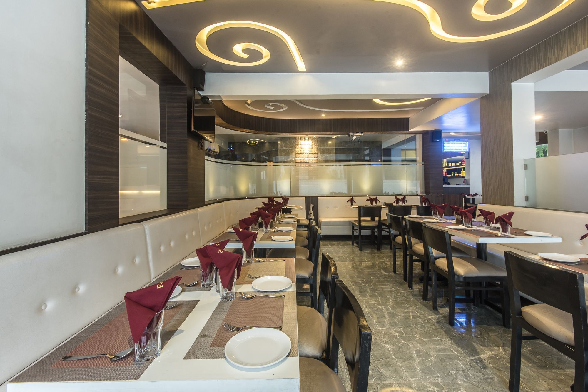 Oyo 78245 Collection O Hotel Crown Inn Navi Mumbai Kültér fotó