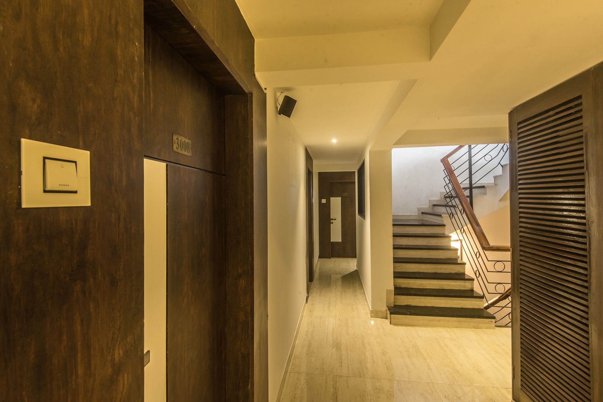 Oyo 78245 Collection O Hotel Crown Inn Navi Mumbai Kültér fotó